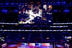 NBA: Raptors beenden Saison in Tampa