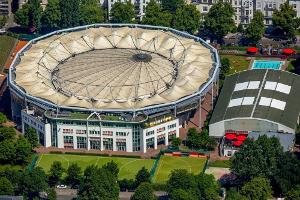 WTA-Turnier kehrt an den Hamburger Rothenbaum zurück