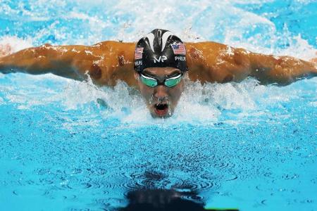 Trotz Corona-Krise: Schwimm-EM findet wie geplant statt