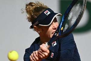 Australian Open: Siegemund verpasst Viertelfinale im Doppel