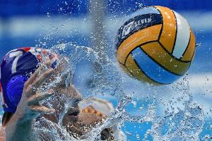 Olympia-Quali: Fehlstart für deutsche Wasserballer