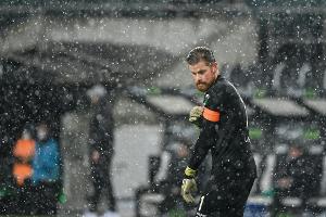Timo Horn lobt FC-Teamgeist