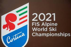 Alpine Ski-WM: Kleine Änderung am Programm für Montag