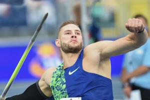 87,27: Vetter mit starkem Winterwurf
