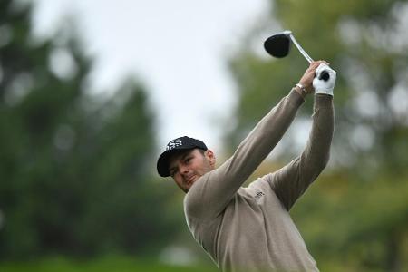 Golfprofi Kaymer bei Johnson-Sieg auf Platz 18