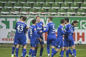 Eigenrauch entsetzt über Entwicklung im Profifußball