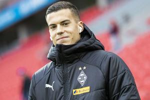 Augsburg leiht Gladbacher Benes aus