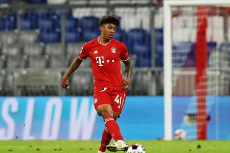 Hoffenheim leiht Bayern-Verteidiger Richards aus - auch Rutter kommt Hoffenheim leiht Bayern-Verteidiger Richards aus - auch Rutter kommt