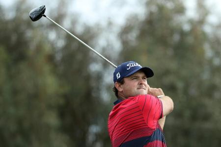 Golf: Reed gewinnt in San Diego Golf: Reed gewinnt in San Diego