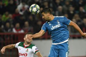 SID-Blitzumfrage: Fans begrüßen Khedira-Transfer durch Hertha