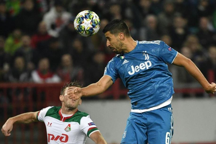 SID-Blitzumfrage: Fans begrüßen Khedira-Transfer durch Hertha