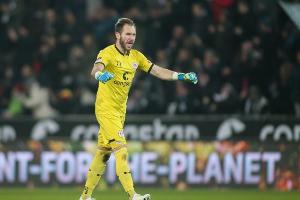 Torhüter Himmelmann wechselt nach Belgien
