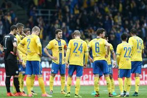 Braunschweig verleiht Innenverteidiger Schultz nach Köln