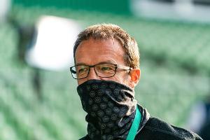 Gerüchte um Hertha-Wechsel: Bobic hält sich bedeckt