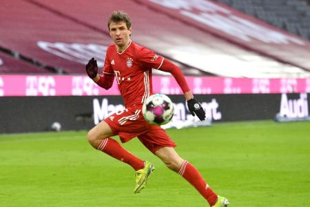 Müller: 