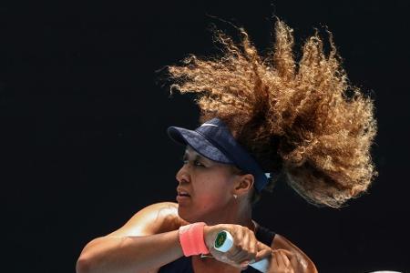 Osaka gegen Williams - Traumduell im Halbfinale der Australian Open perfekt