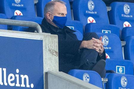 Ruhig war es beim FC Schalke 04 eigentlich nie. Seit Jochen Schneider vor knapp zwei Jahren das Amt des Sportvorstands übern...