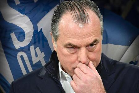 Ebenfalls in die Ära Schneider fällt die Rassismus-Affäre rund um Klub-Patron Clemens Tönnies. Dass Schalke sich zuerst von ...