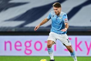 Immobile: Lewandowski "bester Neuner der Welt"