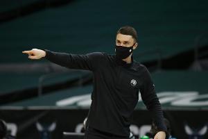 NBA: Timberwolves entlassen Coach Saunders
