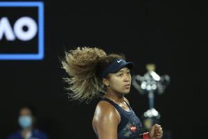 Naomi Osaka gewinnt die Australian Open