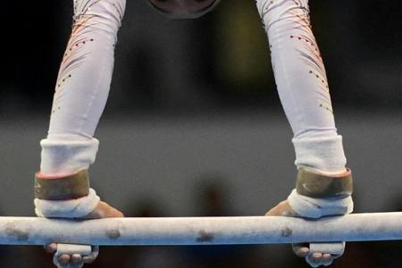 Turnskandal: Frehse schreibt Brief an Ethik-Beauftragte Turnskandal: Frehse schreibt Brief an Ethik-Beauftragte