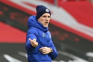 Tuchels Erfolgsserie reißt: 1:1 gegen Southampton