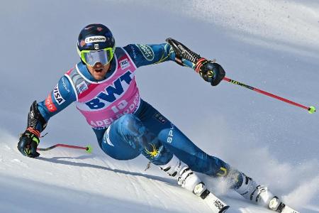 Ski Alpin: US-Star Ligety beendet Karriere