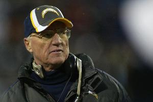 Erfinder des "Martyball": Trauer um früheren NFL-Coach Schottenheimer