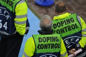 Anti-Doping-Gesetz: Kronzeugenregelung rückt näher