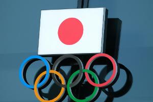 Sommerspiele in Tokio: Athleten wohl nur im Olympischen Dorf und in Sportstätten