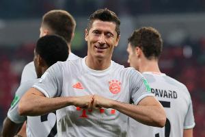 Sportwetten: FC Bayern klarer Favorit auf Klub-WM-Titel