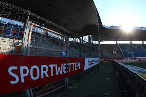 "Ohne Sport keine Wette": Auch Wettanbieter leiden unter Corona