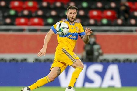 Klub-WM-Gegner im Porträt: UANL Tigres