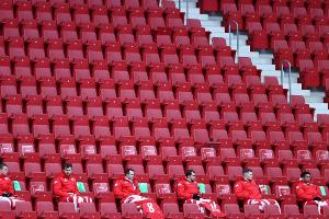 Höhne tritt als Aufsichtsratschef bei Mainz 05 zurück