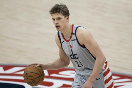 NBA: Wagner gewinnt deutsches Duell mit Hartenstein