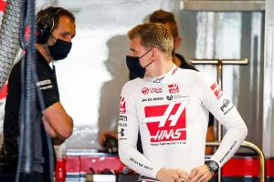 Mick Schumacher: "Jeder einzelne Kilometer ist positiv"