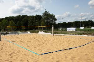 "King of the Court": Neues Beachvolleyball-Format in Hamburg