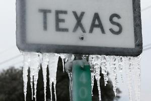 Wintersturm in Texas: Zwangspause für Kleber und die Mavericks