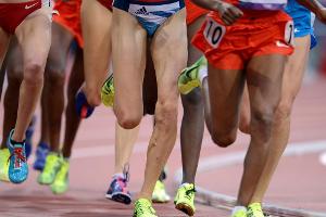 Trotz erfüllter Norm: Triathletin Lindemann startet nicht bei Leichtathletik-EM