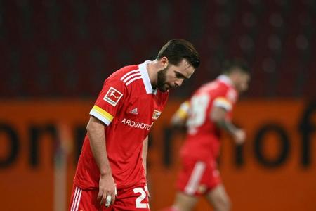 Union muss auf Gießelmann verzichten Union muss auf Gießelmann verzichten