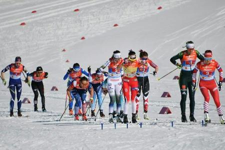 Entscheidung über Oberstdorfer Neubewerbung erst nach der WM Entscheidung über Oberstdorfer Neubewerbung erst nach der WM