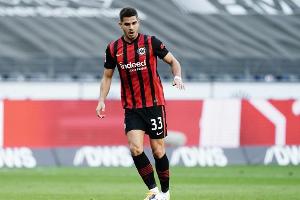 Mainz verliert bei Svensson-Debüt - Frankfurt beendet schwarze Serie
