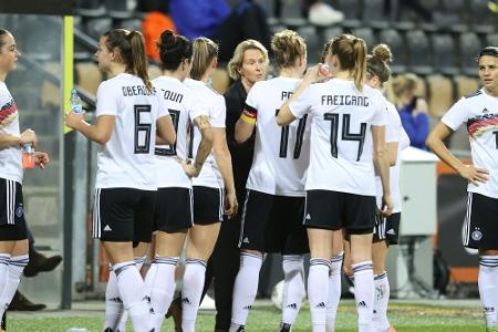 Europameister zu abgezockt: DFB-Frauen verlieren Oranje-Kracher