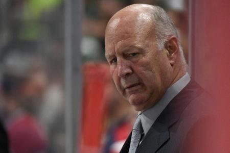 NHL-Rekordmeister Montreal feuert Trainer Julien
