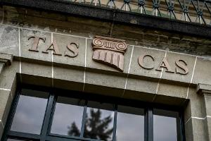 CAS-Urteil: Ruderer Syring für zwei Jahre gesperrt