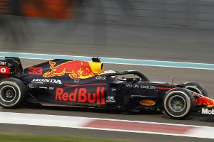Formel 1: Red Bull und AlphaTauri auch 2022 mit Honda-Motoren