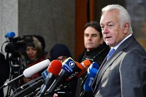 Kubicki kritisiert Äußerungen von Lauterbach