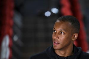 Basketball: Nationalspieler Olinde wechselt von Bamberg nach Berlin