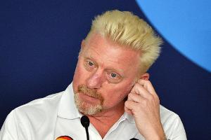 "Zeit der Ausreden ist vorbei": Becker zählt Zverev zu den Favoriten in Melbourne